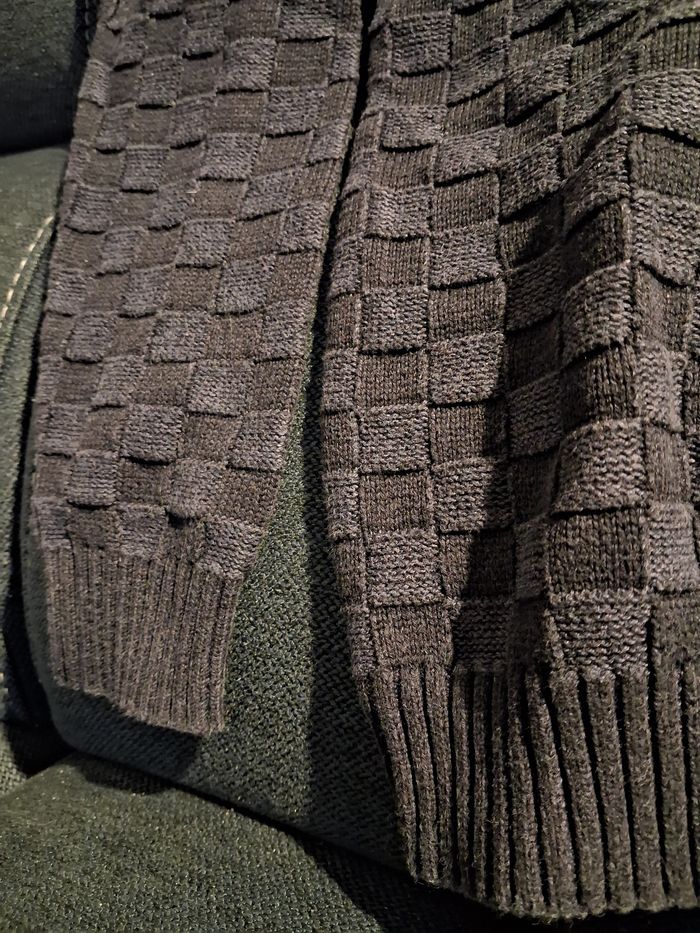 Pull homme - photo numéro 5