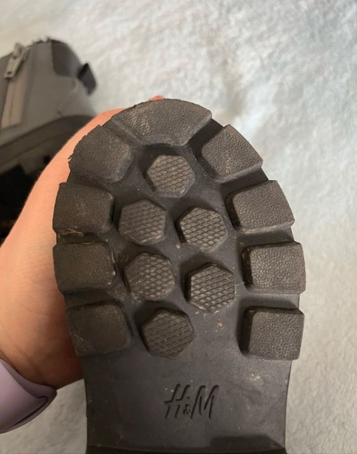 Chaussures bébé - photo numéro 4
