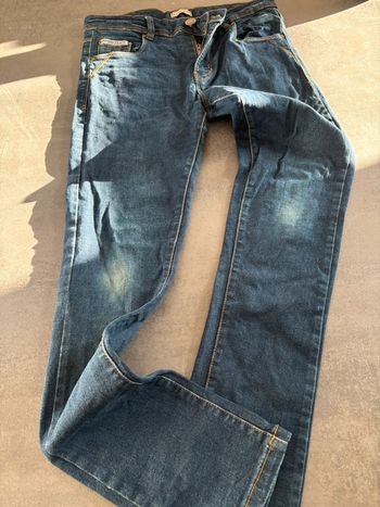 Jeans garçon
