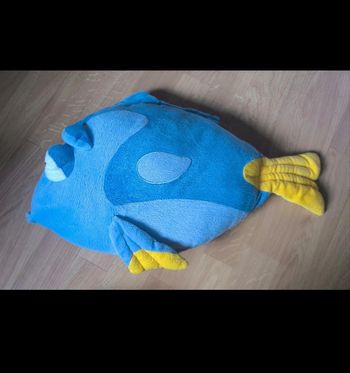 Peluche Dory