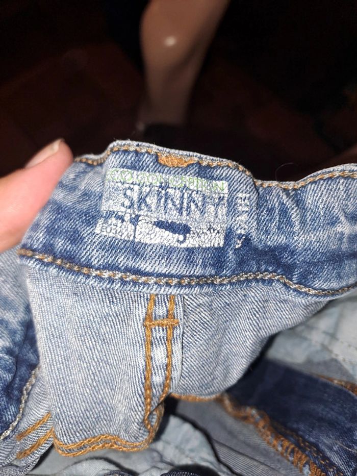 Jean femme taille 42 - photo numéro 5
