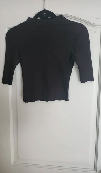 T-shirt Zara