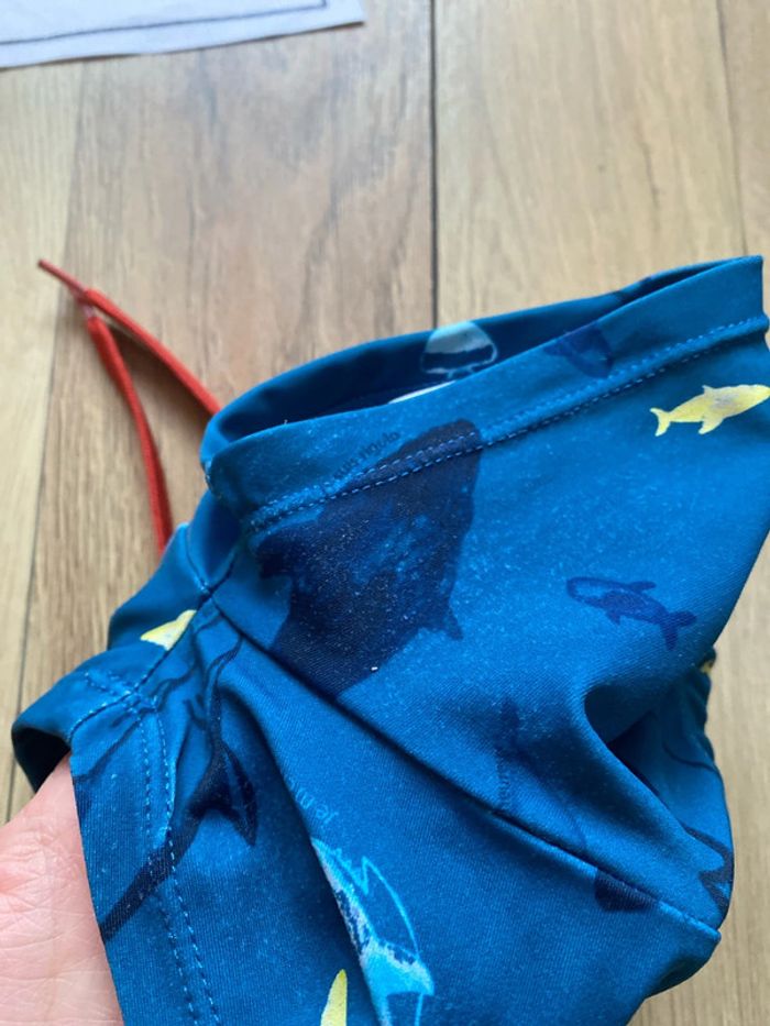 Short de bain, maillot de bain - photo numéro 2