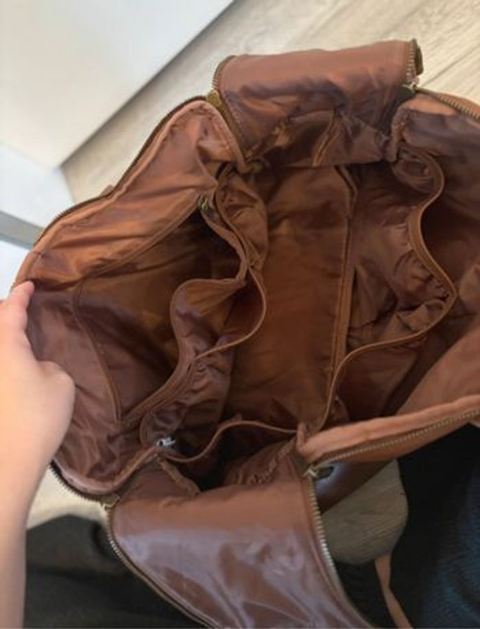 Sac à langer - photo numéro 5