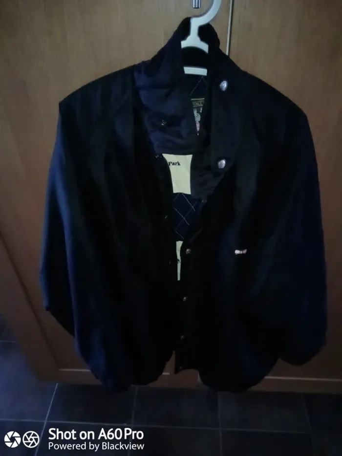 Blouson