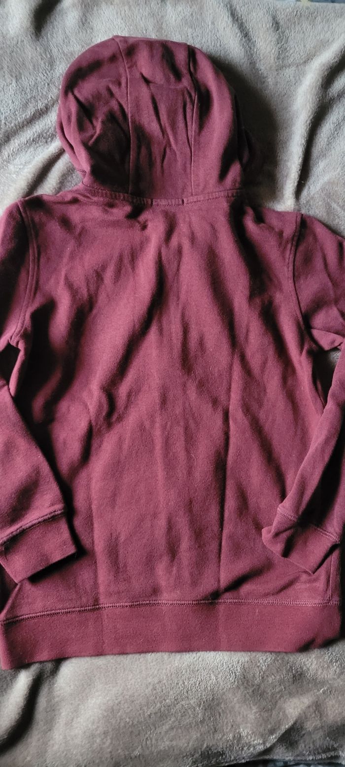 Veste à capuche pour jouer dehors - photo numéro 4