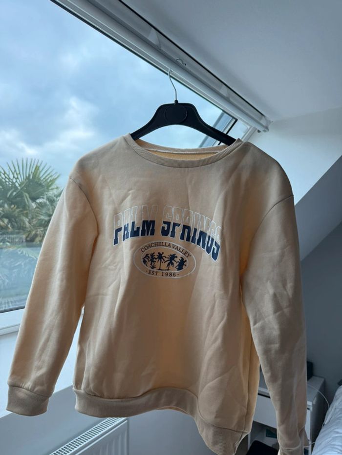Pull Shein