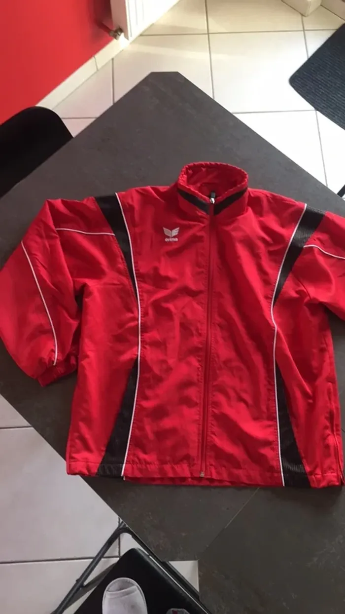 Erima veste sport homme