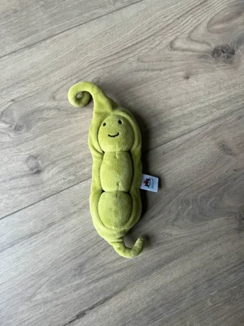 petit pois jellycat