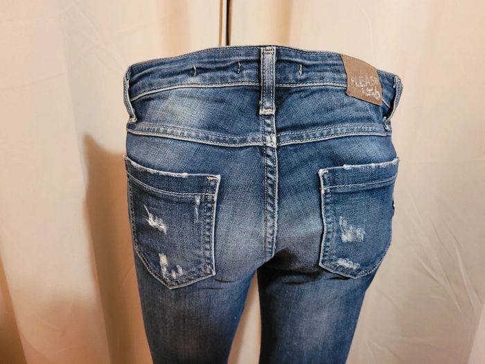 Jeans à la mode, please W26L32 - photo numéro 5