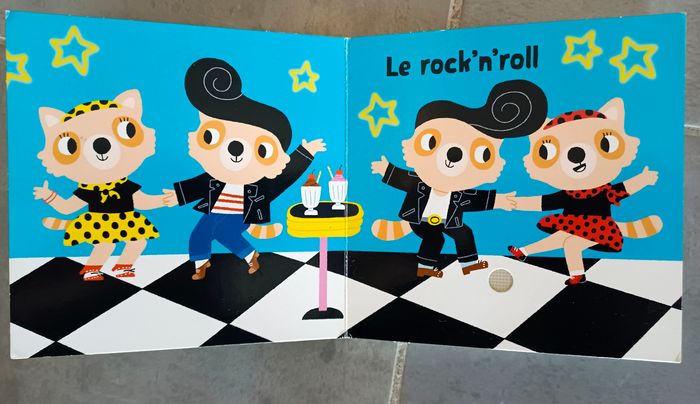 Gros lot de livres sonores - photo numéro 9