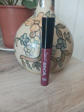 Wonder gloss brillant MB Neuf