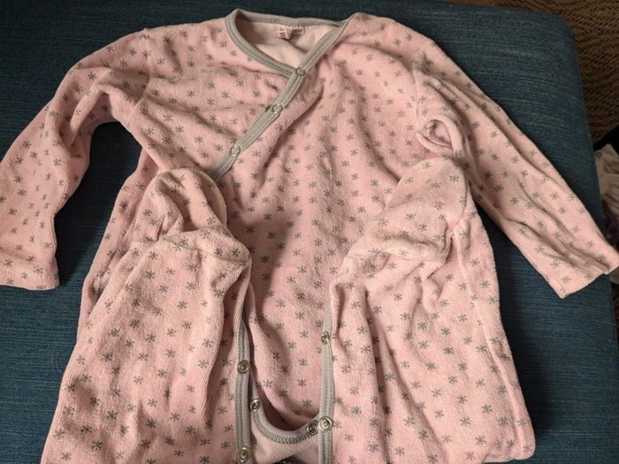 Pyjama