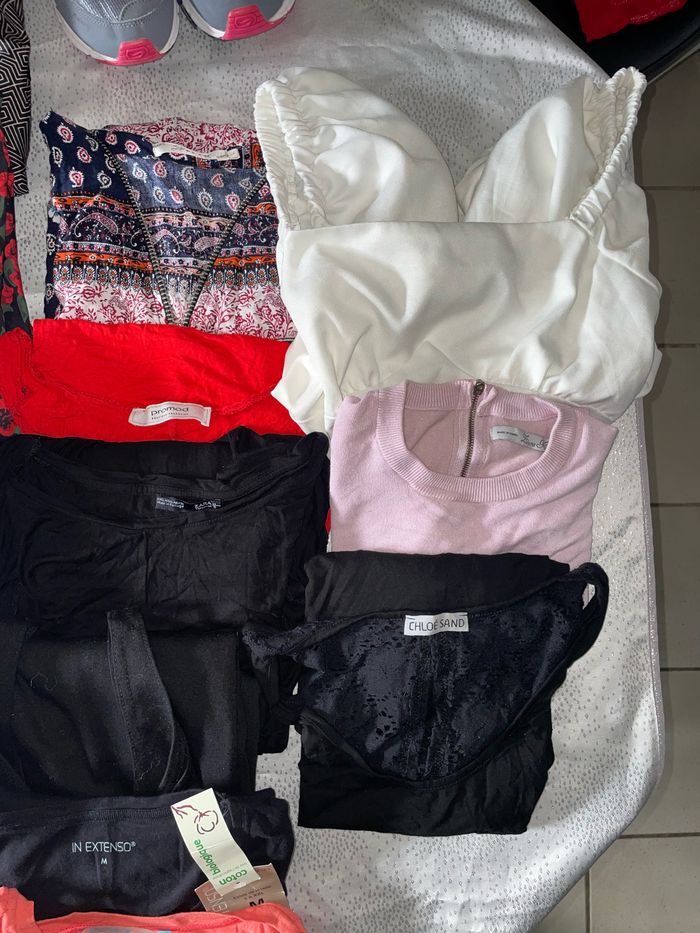 Lots femmes - photo numéro 2