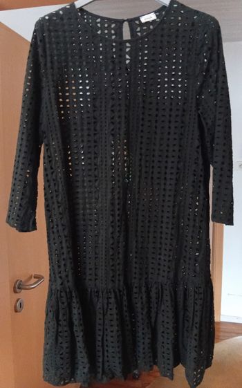 Jolie tunique noire