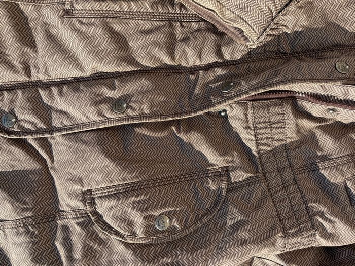 Parka sergent major - photo numéro 3