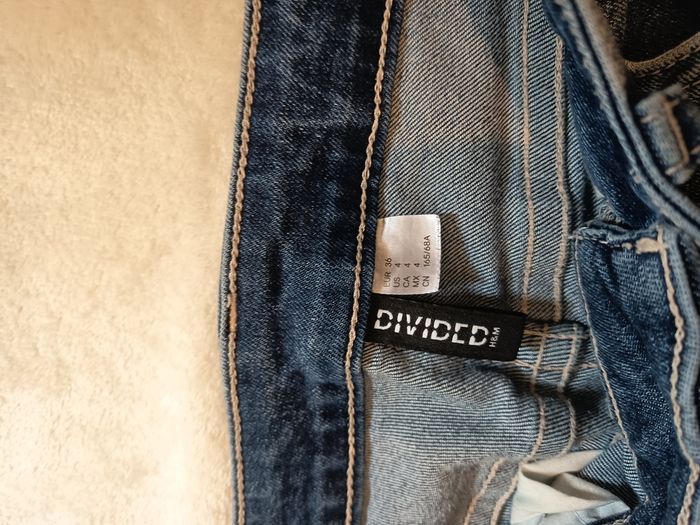 Jeans évasé - photo numéro 6