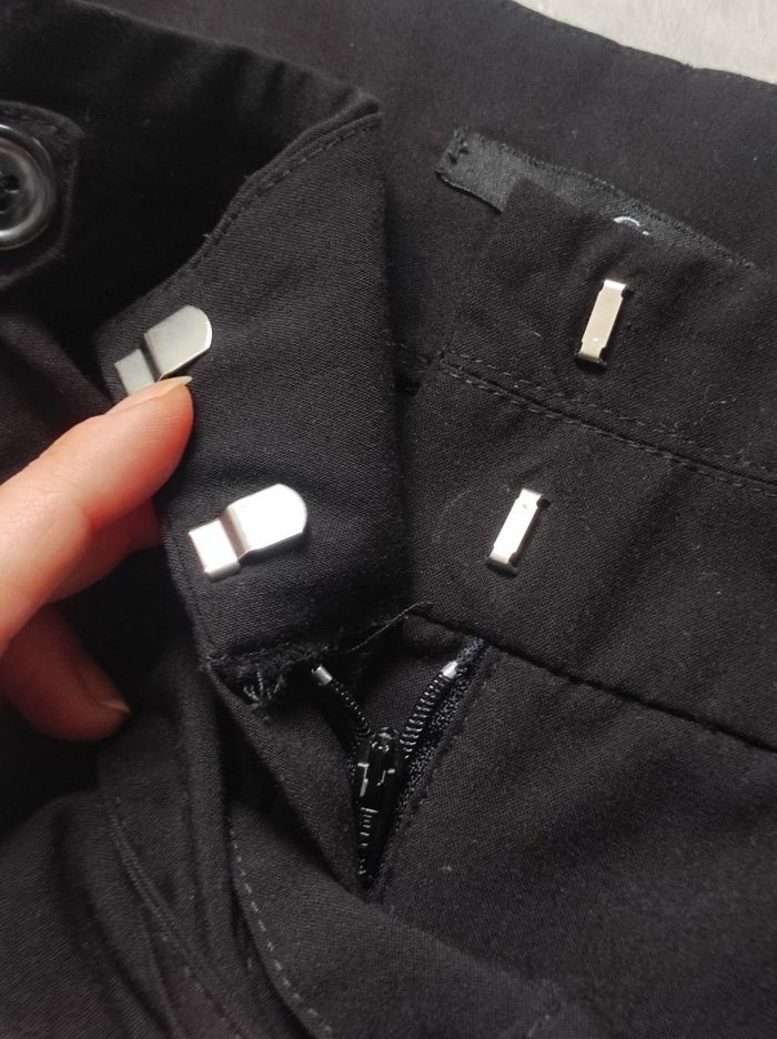 Pantalon etam taille 36 - photo numéro 4