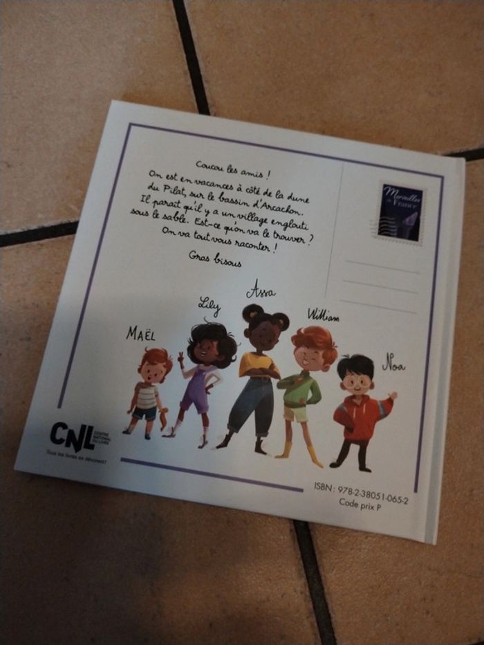 Livre neuf - photo numéro 2