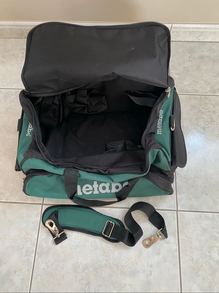 Sac métabo - photo numéro 2