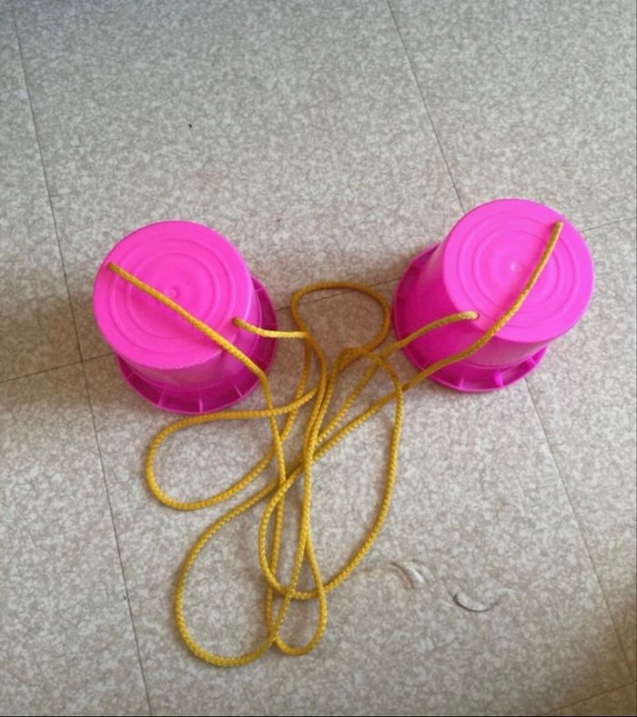 Échasse - photo numéro 2