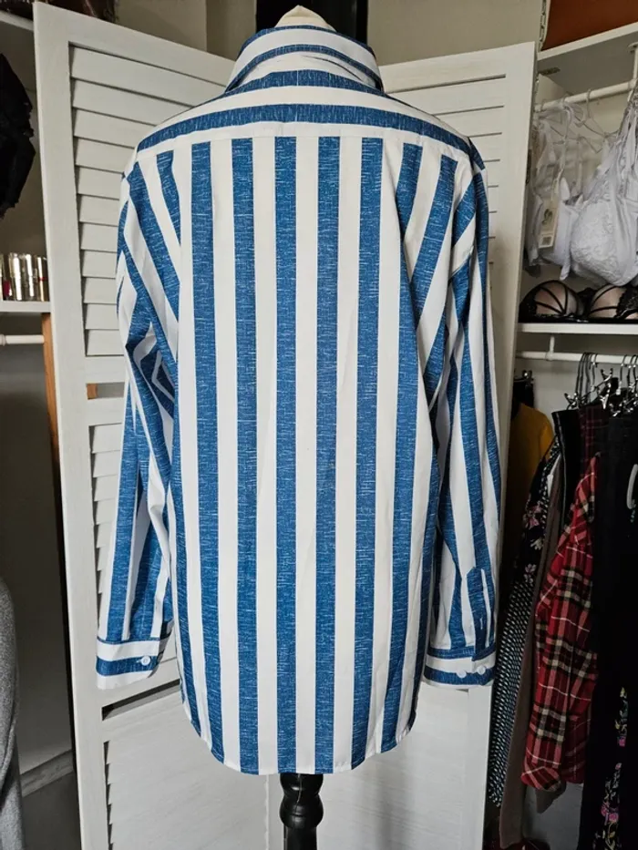 Chemise manches longues T.S - photo numéro 3