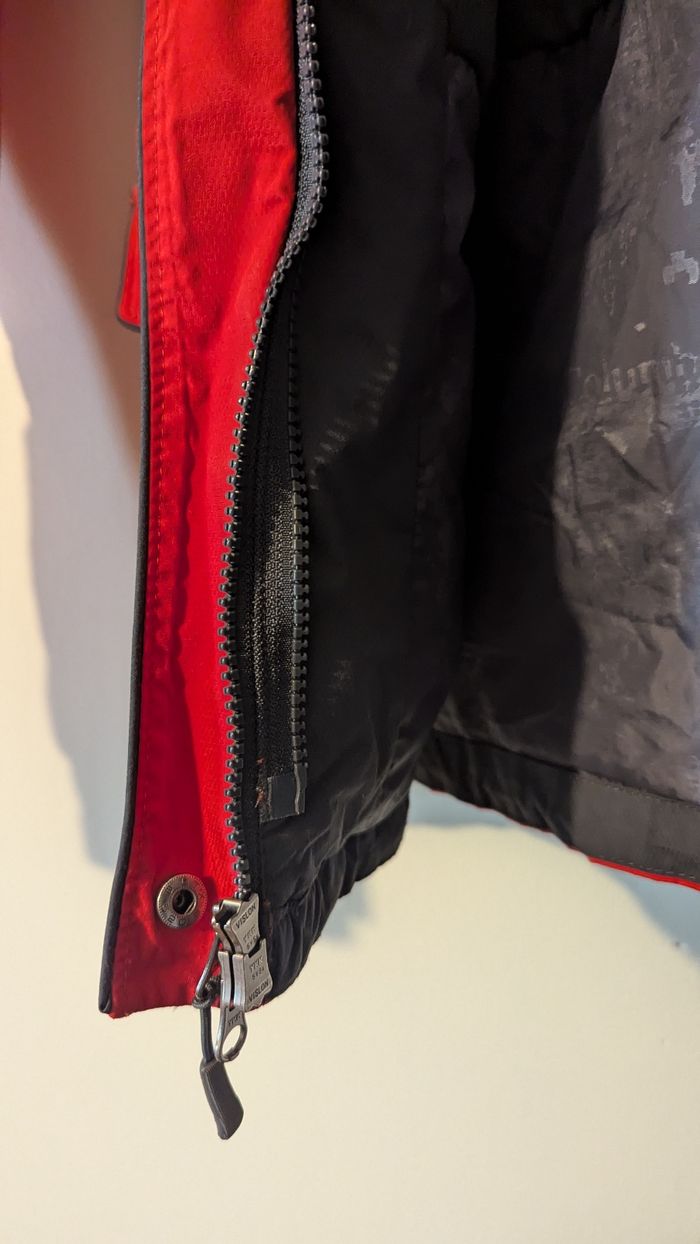 Blouson de ski - photo numéro 6