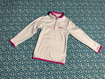 Sous vêtement thermique