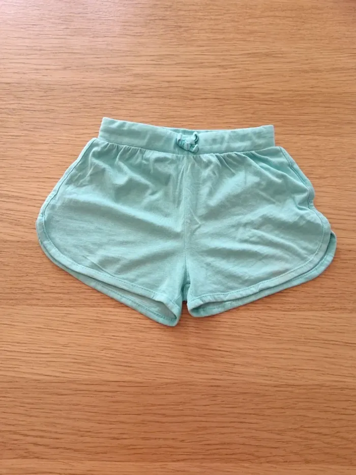 Short