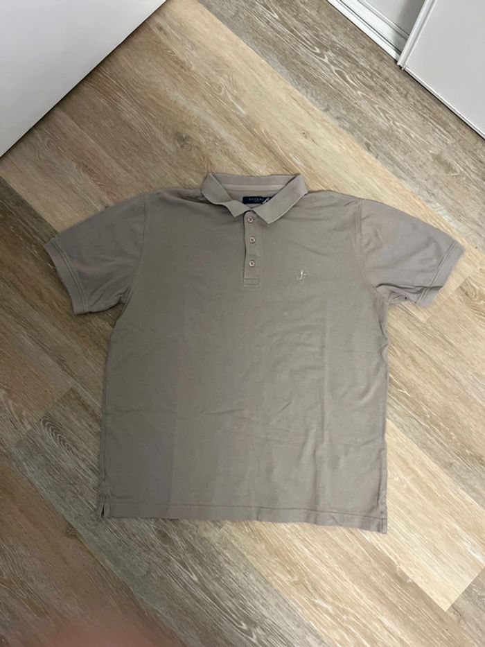 Polo Bayard