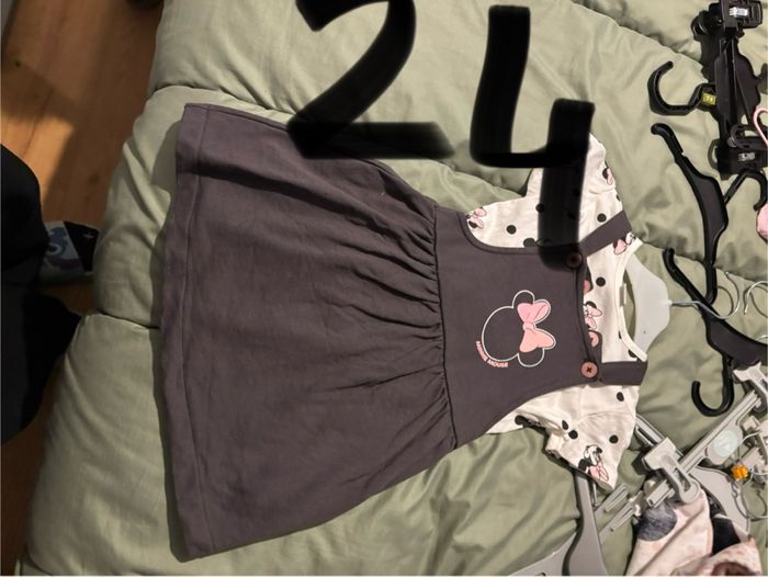 vêtement fille - photo numéro 10