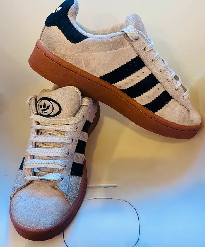 Adidas Campus taille 36