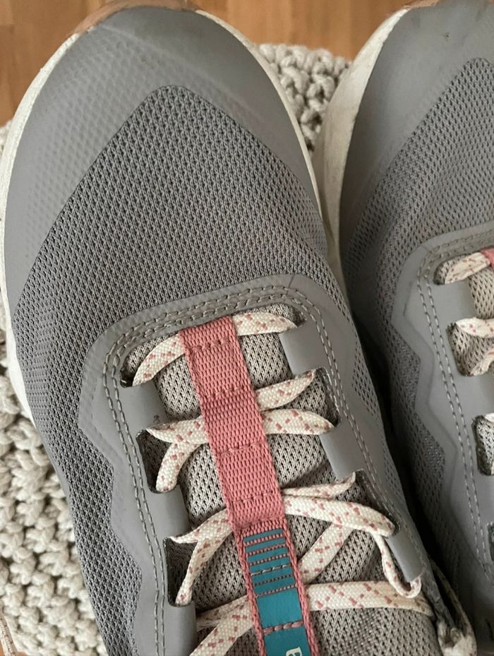 Chaussures running Colombia - photo numéro 2