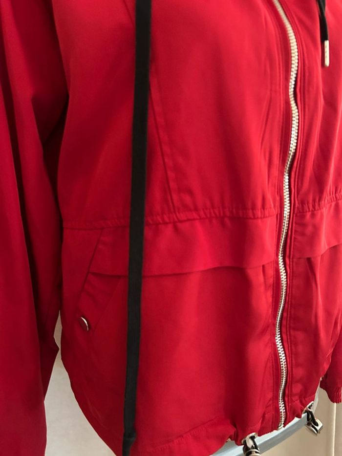 Veste coupe vent pimkie - photo numéro 5