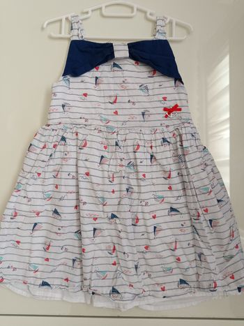 Robe d'été
