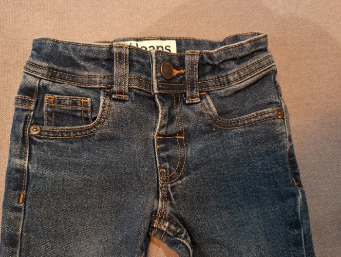 Jeans - photo numéro 2