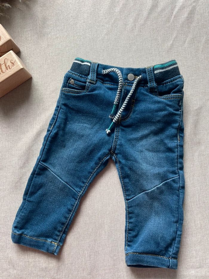 Ensemble 3 mois - Garçon - photo numéro 4