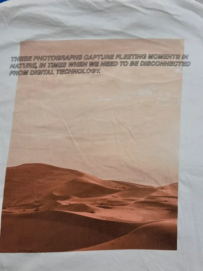 T-shirt à manches courtes - photo numéro 2