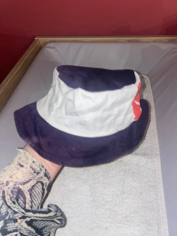 Chapeau - photo numéro 2