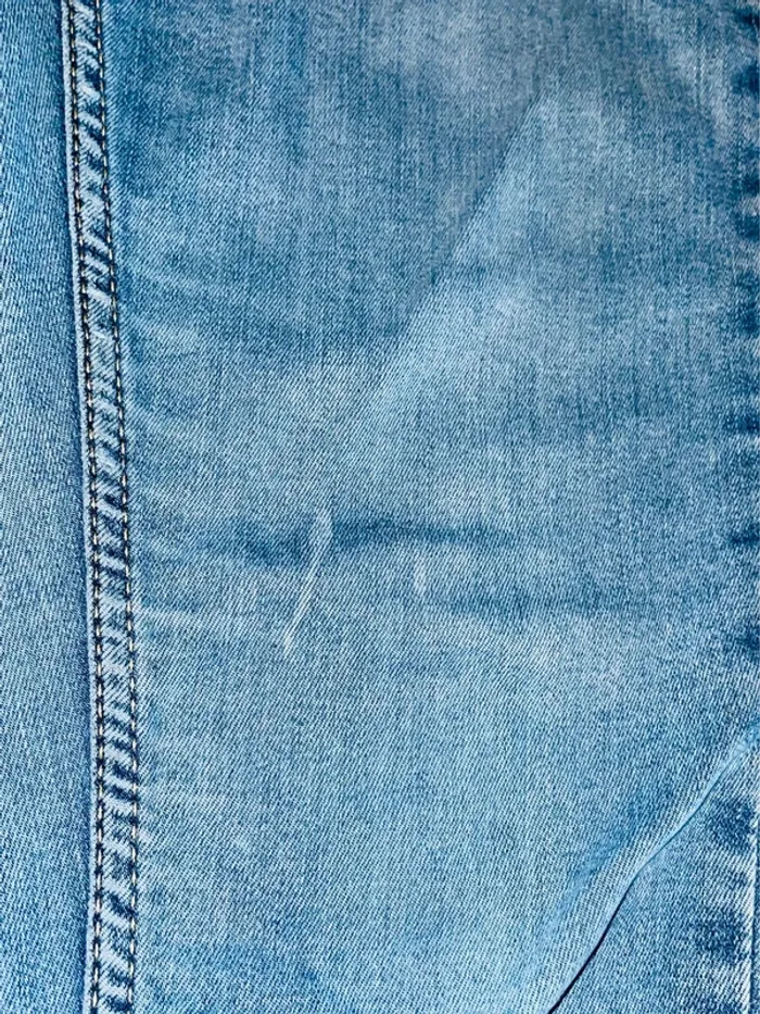 Jeans Lévis 710 super skinny t27 - photo numéro 4