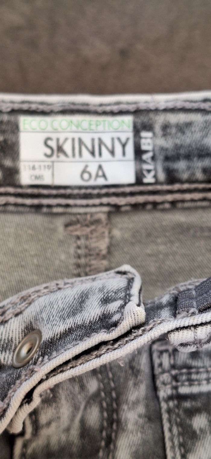 Skinny - photo numéro 2
