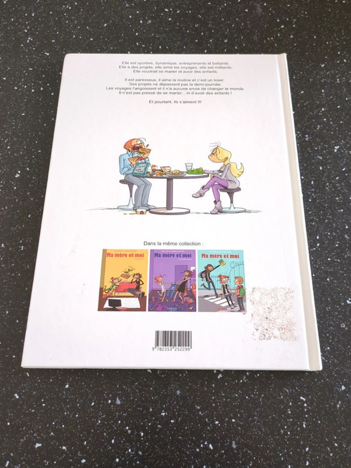 Bande dessinée - photo numéro 2