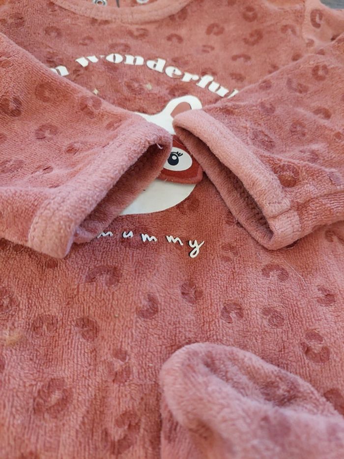 Pyjama - photo numéro 4