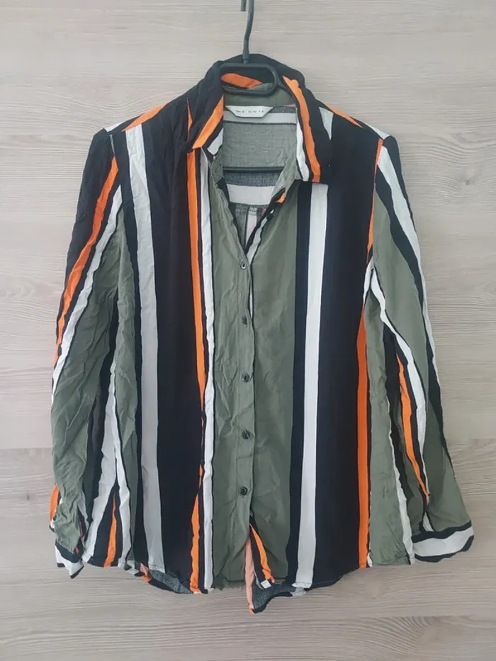 Chemise fantaisie