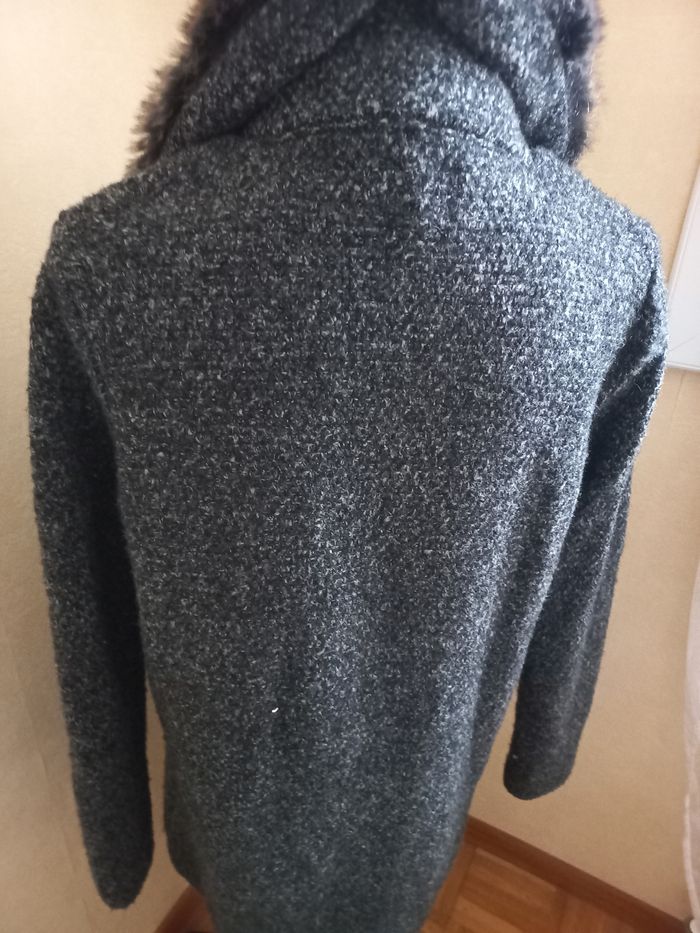 Veste Zara Knit  T M - photo numéro 5