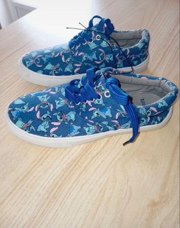 Chaussures Lilo et Stitch Disney