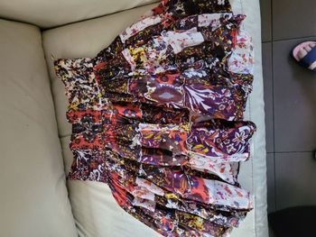 Jupe taille 3 melle Emma