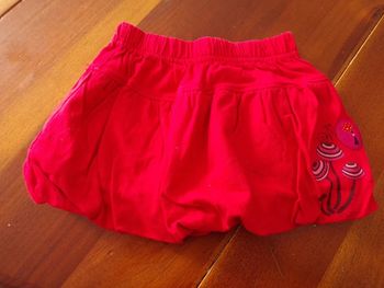 Jupe 9 mois Pik Ouic