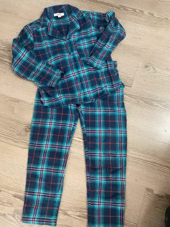 Pyjama garçon 6 ans