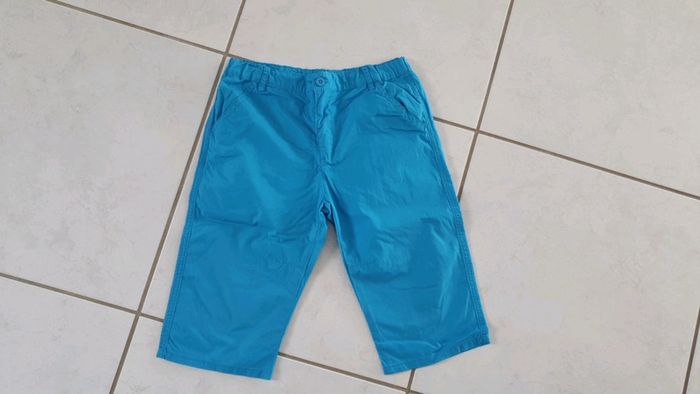 Bermuda garçon 10 ans ch3 - photo numéro 2